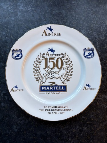 Martell cognac aintree - aintree, grand
