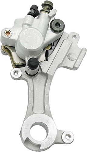 Rear brake caliper - rear, yamaha