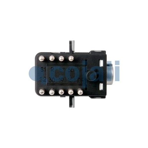 Ignition switch connection - ignition,