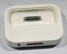 Apple Ipod Desktop Docking Station Dock A1256 USED