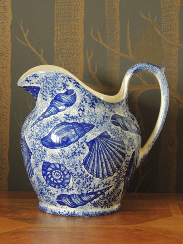 Vintage moorland large water - vintage,