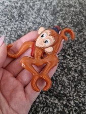 Disney Aladdin ABU the Monkey