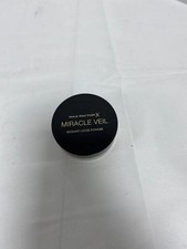 Max Factor Miracle Veil Radiant Loose Face Powder 4g Translucent New