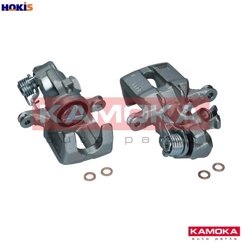 Brake caliper jbc1476 - caliper,