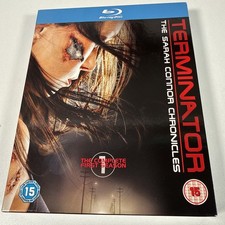 Terminator the sarah connor - sarah,