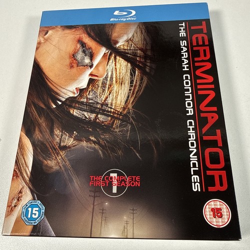 Terminator the sarah connor - terminator-the,