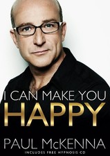 I Can Make You Happy: With