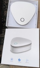 USB Air Purifier Ozone Generator Odor Remover Cleaner Room Portable Sterilizer