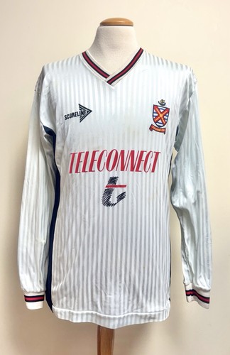 Vintage fulham 1989 - vintage,