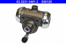 REAR WHEEL BRAKE CYLINDER