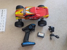 HSP Electric Racing Car 2.4GHz Very good Condition