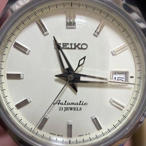 Seiko sarb035 automatic - seiko,