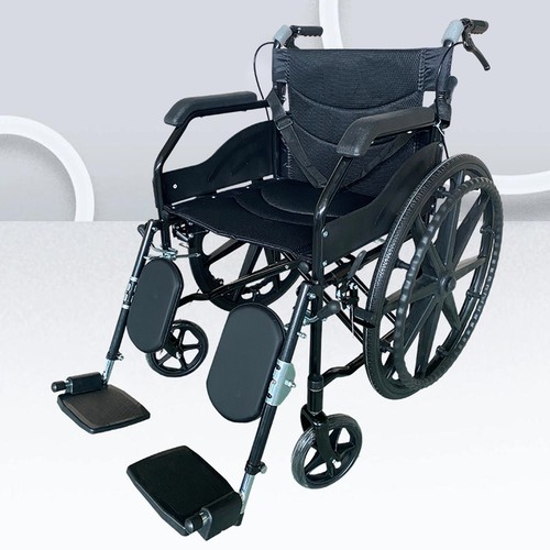 Self propelled manual - self,