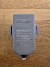 Legrand/Zucchini 32A Bus Bar