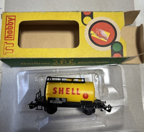 Hobby berliner bahnen - hobby,