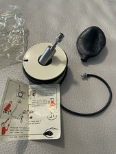 Vintage Air Release Camera