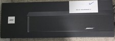 Bose Solo Soundbar 2 Home