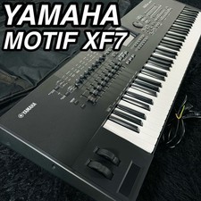 YAMAHA MOTIF XF7 76 Key