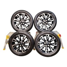 Mitsubishi Outlander  MK3 PHEV