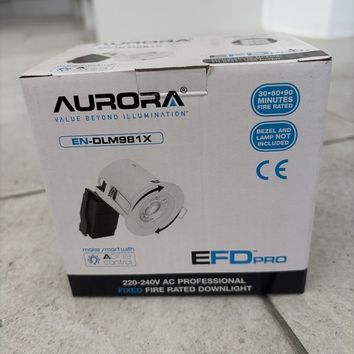 Aurora en dlm981x - x,