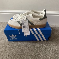 Adidas Gazelle Indoor W