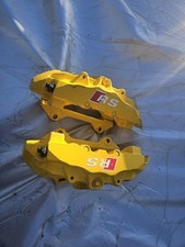 audi rs4 b7 front brake