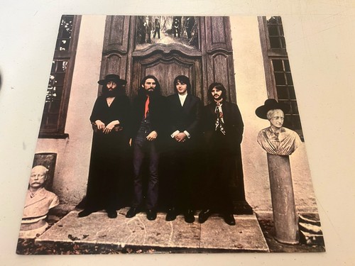 The beatles hey - beatles,