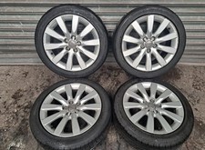 4x AUDI A1 8X 2010-2018 10