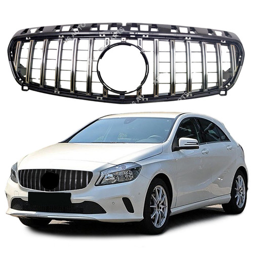 For mercedes class - mercedes-a-class, w176