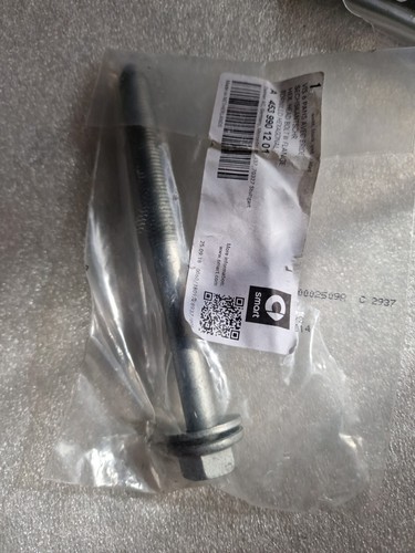 Genuine smart fortwo - genuine,