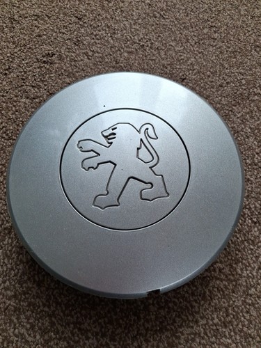 Peugeot expert hub caps stud - caps, 5
