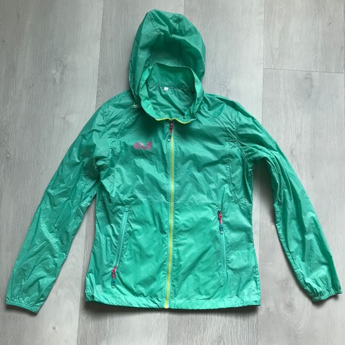 Jack wolfskin parka jacket - jack,