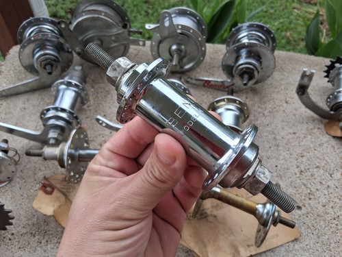 Nos bendix model 11 wide - nos,