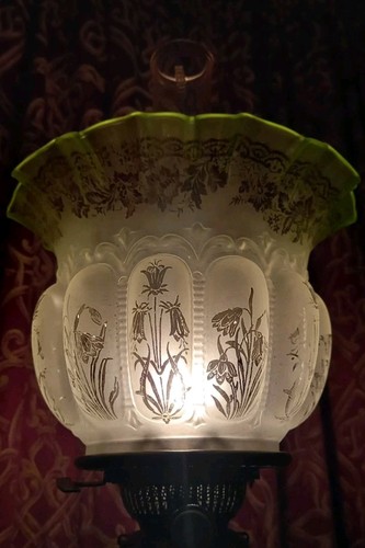 Rare shape colour victorian - shape/colour,