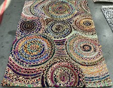 NATURAL / MULTI 4'-0" x 6'-0"