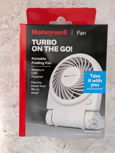 Honeywell turbo the go - honeywell,