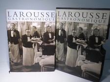 Larousse Gastronomique The