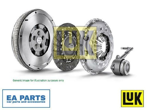 Clutch kit for california - vw,