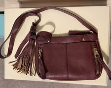 Nine by Savannah Miller