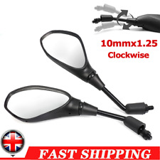 Adjustable Rear View Side