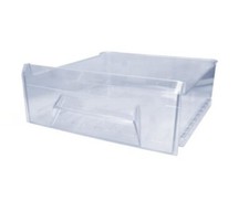 Genuine Caple CDA Middle