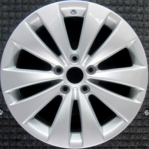 Volkswagen painted inch - 17,