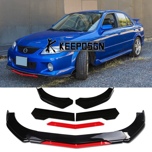 For 1998 2003 mazda protege - for,