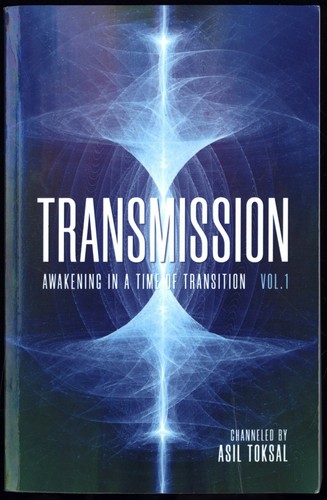 Transmission awakening a - awakening,