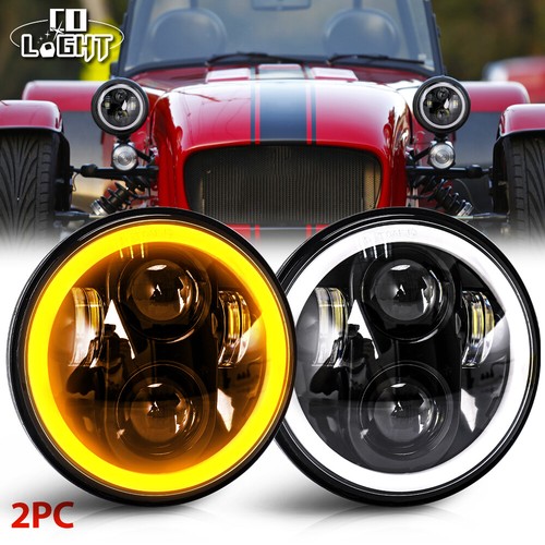 Pair 75 inch black - pair,