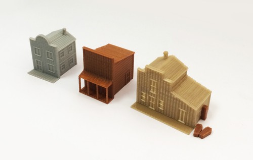 Outland models train railway - models,