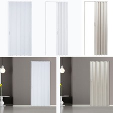 10mm accordion folding door - accordion,