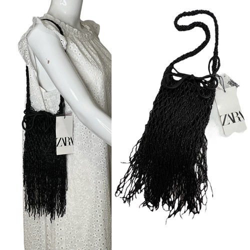 Zara clutch bag - zara,