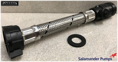 Salamander ct50 ct55 - salamander,