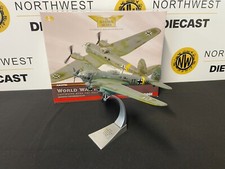 CORGI AA33706 1:72 SCALE HEINKEL HE111 H-4 EASTERN FRONT 1942